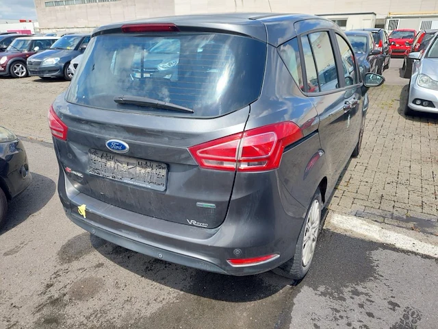 Ford b-max 1.0 ecoboost sync edition 100, 2015 - afbeelding 22 van  28