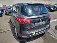 Ford b-max 1.0 ecoboost sync edition 100, 2015 - afbeelding 23 van  28