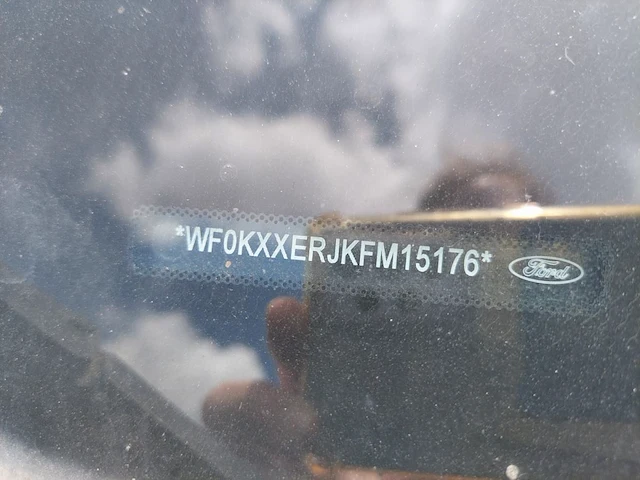 Ford b-max 1.0 ecoboost sync edition 100, 2015 - afbeelding 24 van  28