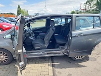 Ford b-max 1.0 ecoboost sync edition 100, 2015 - afbeelding 27 van  28