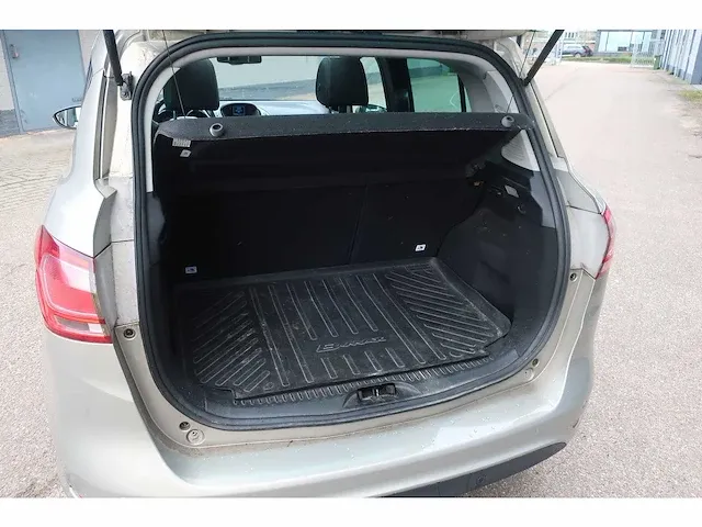 Ford b-max 1.0 ecoboost titanium, 61-zvx-5 - afbeelding 5 van  14