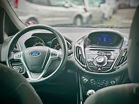 Ford b-max 1.0 ecoboost titanium, h-649-zn - afbeelding 2 van  16