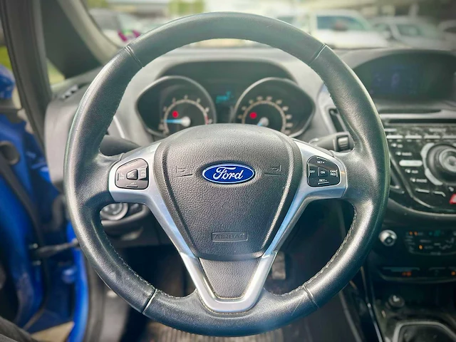 Ford b-max 1.0 ecoboost titanium, h-649-zn - afbeelding 3 van  16