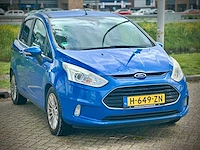 Ford b-max 1.0 ecoboost titanium, h-649-zn - afbeelding 10 van  16