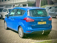 Ford b-max 1.0 ecoboost titanium, h-649-zn - afbeelding 11 van  16
