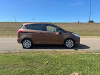 Ford b-max 1.0 turbo ecoboost titanium 2015 | hb-651-b i - afbeelding 2 van  15