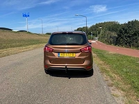Ford b-max 1.0 turbo ecoboost titanium 2015 | hb-651-b i - afbeelding 3 van  15