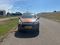 Ford b-max 1.0 turbo ecoboost titanium 2015 | hb-651-b i - afbeelding 6 van  15
