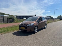 Ford b-max 1.0 turbo ecoboost titanium 2015 | hb-651-b i - afbeelding 1 van  15