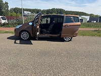 Ford b-max 1.0 turbo ecoboost titanium 2015 | hb-651-b i - afbeelding 8 van  15