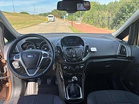 Ford b-max 1.0 turbo ecoboost titanium 2015 | hb-651-b i - afbeelding 12 van  15
