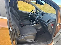 Ford b-max 1.0 turbo ecoboost titanium 2015 | hb-651-b i - afbeelding 13 van  15