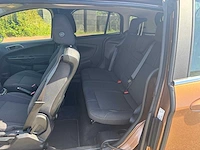 Ford b-max 1.0 turbo ecoboost titanium 2015 | hb-651-b i - afbeelding 15 van  15