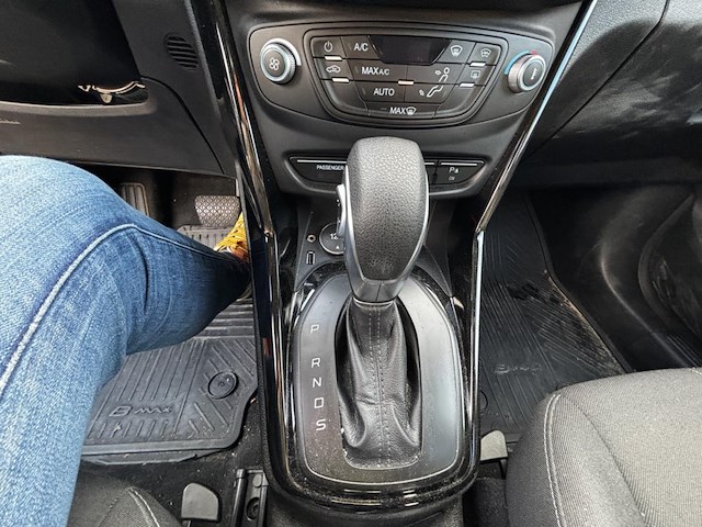 Ford b-max 1.6i ti-vct titanium powershift 105 at, 2015 - afbeelding 4 van  23