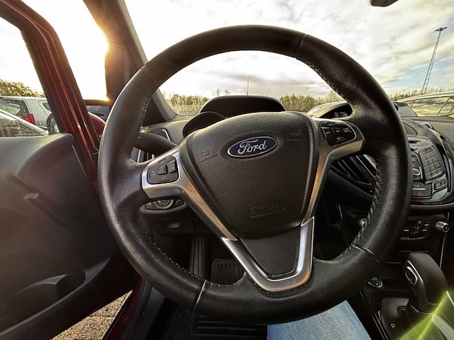 Ford b-max 1.6i ti-vct titanium powershift 105 at, 2015 - afbeelding 6 van  23