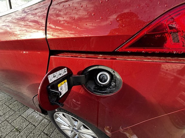 Ford b-max 1.6i ti-vct titanium powershift 105 at, 2015 - afbeelding 10 van  23