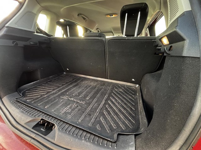 Ford b-max 1.6i ti-vct titanium powershift 105 at, 2015 - afbeelding 11 van  23