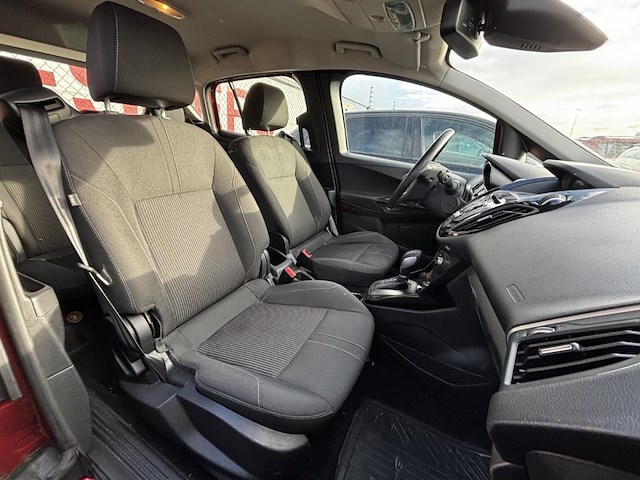 Ford b-max 1.6i ti-vct titanium powershift 105 at, 2015 - afbeelding 15 van  23