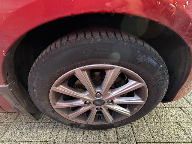 Ford b-max 1.6i ti-vct titanium powershift 105 at, 2015 - afbeelding 16 van  23