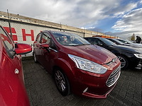 Ford b-max 1.6i ti-vct titanium powershift 105 at, 2015 - afbeelding 17 van  23