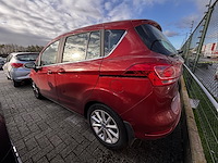 Ford b-max 1.6i ti-vct titanium powershift 105 at, 2015 - afbeelding 19 van  23