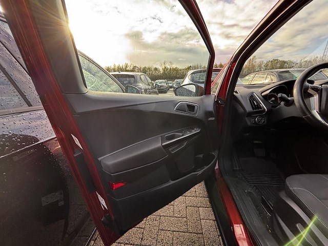 Ford b-max 1.6i ti-vct titanium powershift 105 at, 2015 - afbeelding 20 van  23