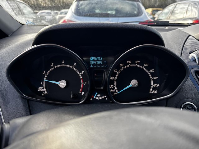 Ford b-max 1.6i ti-vct titanium powershift 105 at, 2015 - afbeelding 23 van  23