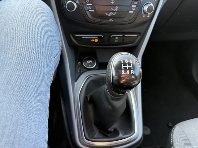 Ford b-max, 2015 - afbeelding 11 van  35