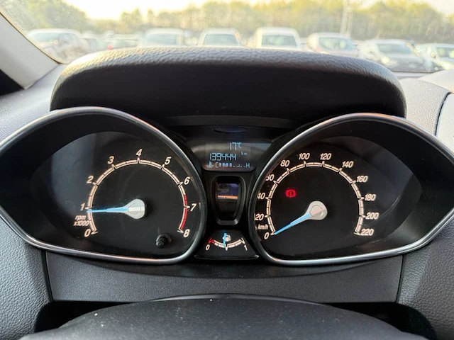 Ford b-max, 2015 - afbeelding 17 van  35