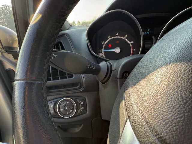 Ford b-max, 2015 - afbeelding 19 van  35