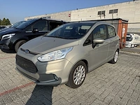 Ford b-max, 2015 - afbeelding 1 van  35