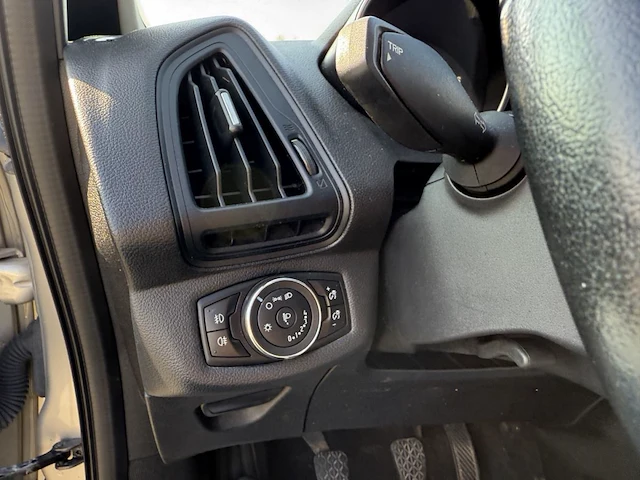Ford b-max, 2015 - afbeelding 20 van  35
