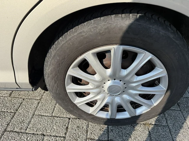 Ford b-max, 2015 - afbeelding 22 van  35