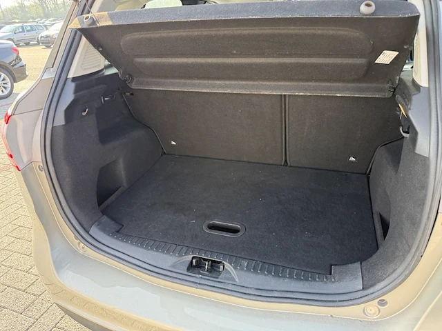 Ford b-max, 2015 - afbeelding 25 van  35
