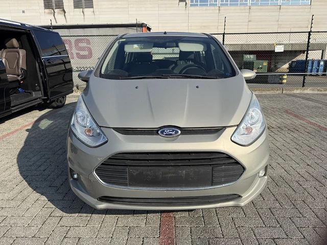 Ford b-max, 2015 - afbeelding 2 van  35