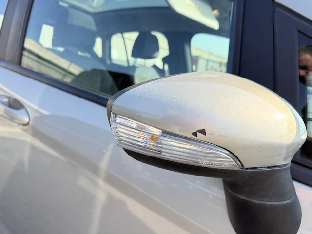 Ford b-max, 2015 - afbeelding 31 van  35