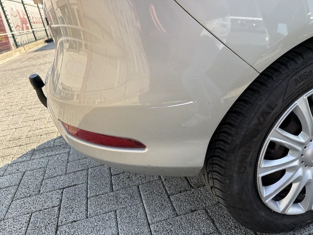 Ford b-max, 2015 - afbeelding 32 van  35