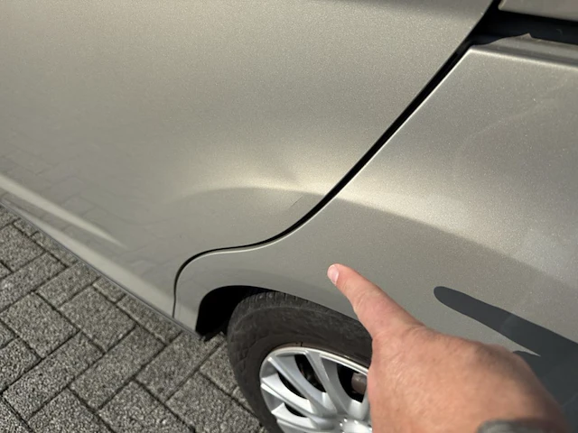 Ford b-max, 2015 - afbeelding 33 van  35