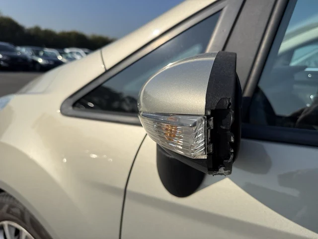 Ford b-max, 2015 - afbeelding 34 van  35