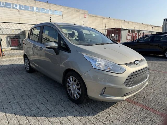 Ford b-max, 2015 - afbeelding 3 van  35