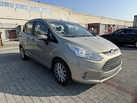 Ford b-max, 2015 - afbeelding 3 van  35