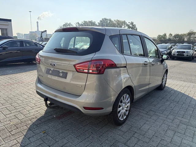 Ford b-max, 2015 - afbeelding 4 van  35