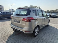 Ford b-max, 2015 - afbeelding 4 van  35