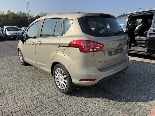 Ford b-max, 2015 - afbeelding 5 van  35