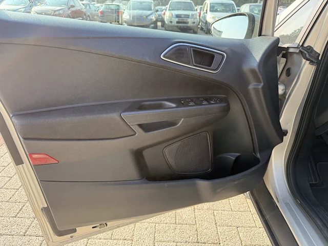 Ford b-max, 2015 - afbeelding 6 van  35