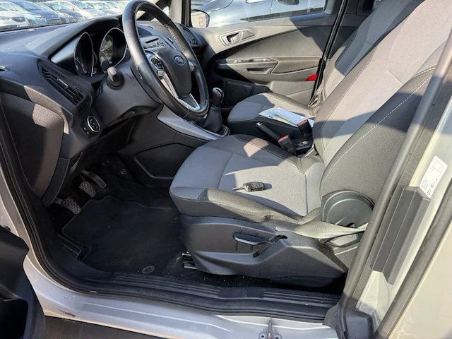 Ford b-max, 2015 - afbeelding 7 van  35