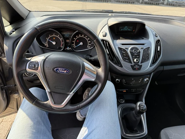 Ford b-max, 2015 - afbeelding 8 van  35