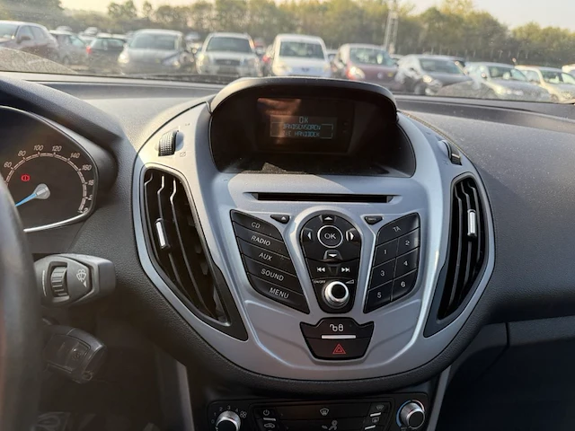 Ford b-max, 2015 - afbeelding 9 van  35