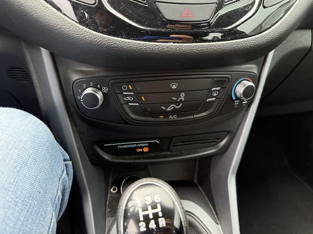 Ford b-max trend ecoboost 100, 2017 - afbeelding 3 van  26