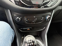 Ford b-max trend ecoboost 100, 2017 - afbeelding 3 van  26
